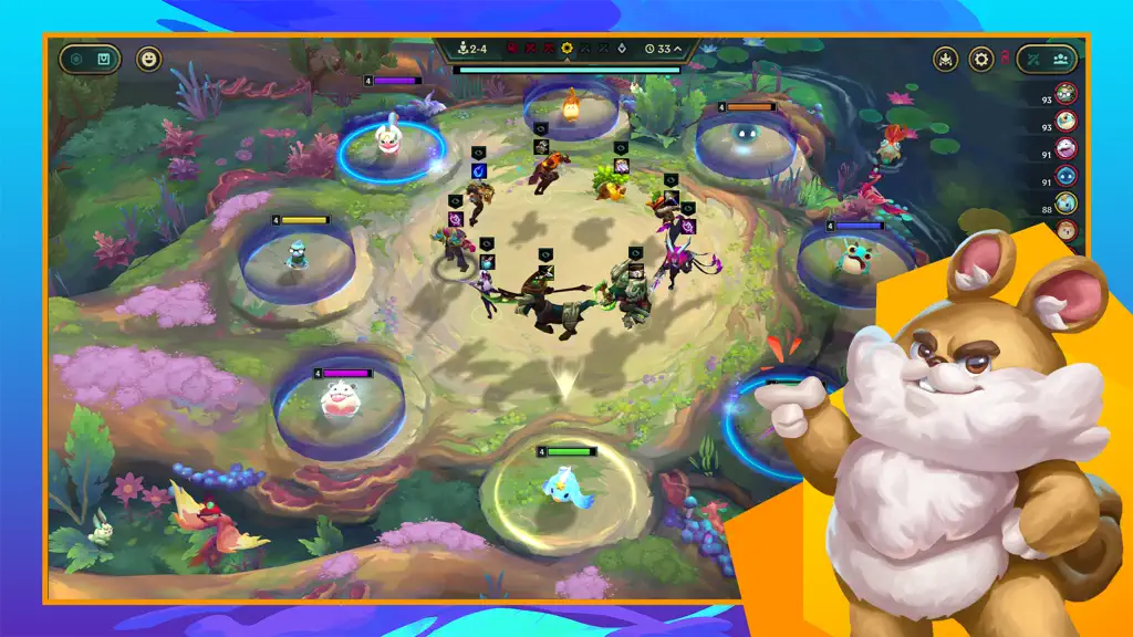 TFT: Teamfight Tactics — Revenue, Net Worth & Teardown (2026 Estimate)