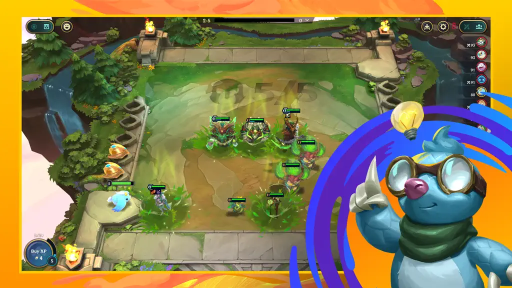TFT: Teamfight Tactics — Revenue, Net Worth & Teardown (2026 Estimate)