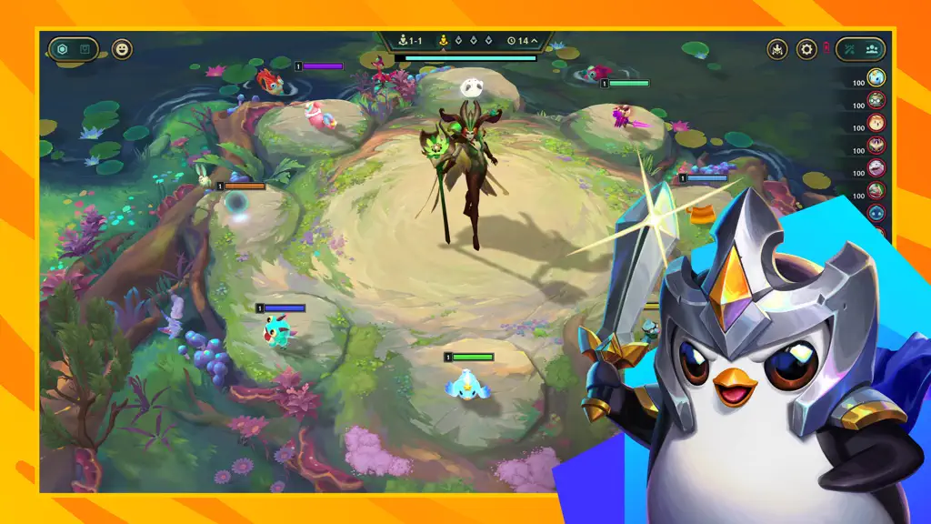 TFT: Teamfight Tactics — Revenue, Net Worth & Teardown (2026 Estimate)